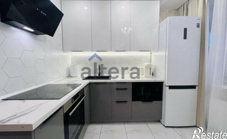 2-комн квартира ул Гавриила Державина, 3 3,  д. 3 3,  к. 3