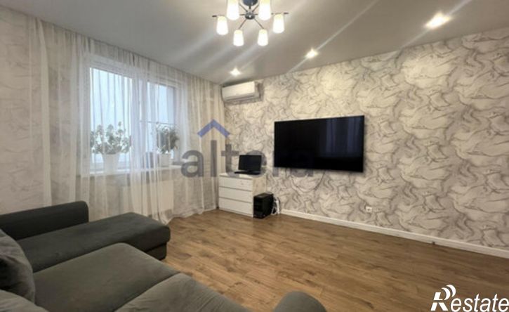 2-комн квартира ул Гавриила Державина, 3 3,  д. 3 3,  к. 3