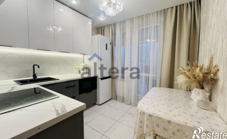 2-комн квартира ул Гавриила Державина, 3 3,  д. 3 3,  к. 3