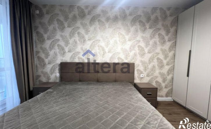 2-комн квартира ул Гавриила Державина, 3 3,  д. 3 3,  к. 3