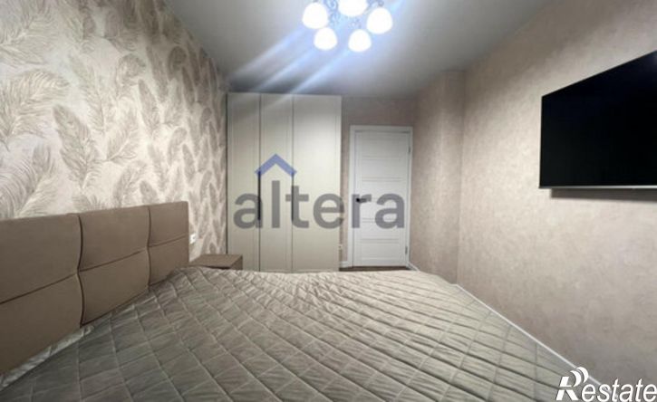 2-комн квартира ул Гавриила Державина, 3 3,  д. 3 3,  к. 3