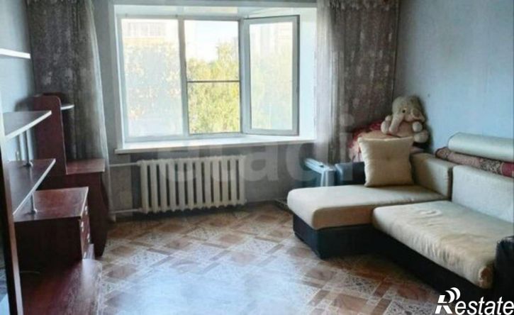 1-комн квартира ул Академика Павлова, 17,  д. 17