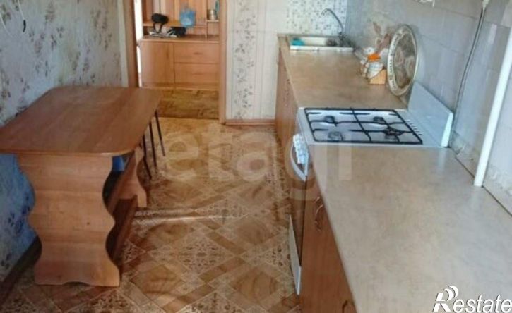 1-комн квартира ул Академика Павлова, 17,  д. 17