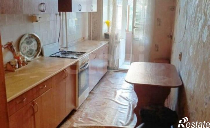 1-комн квартира ул Академика Павлова, 17,  д. 17