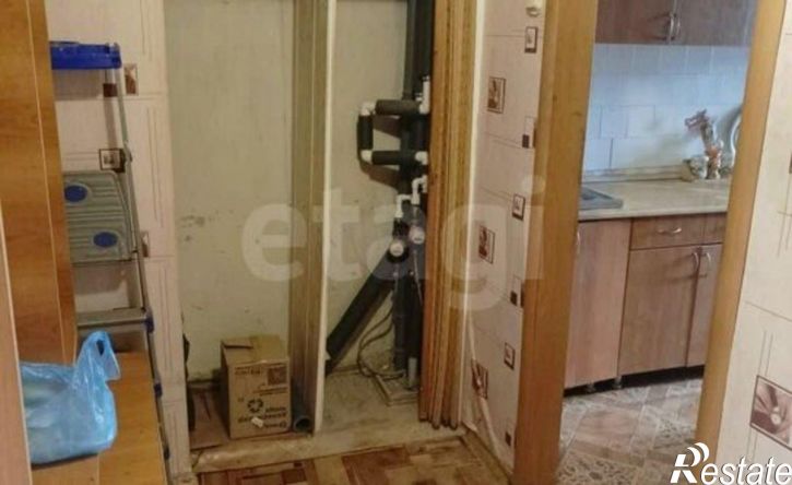 1-комн квартира ул Академика Павлова, 17,  д. 17