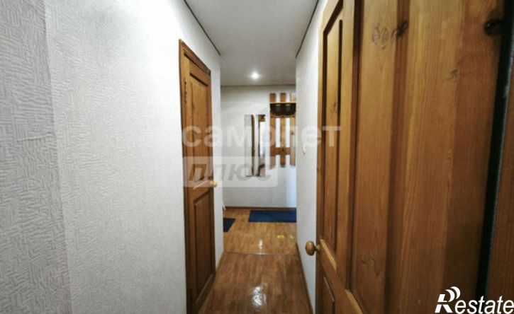 1-комн квартира ул Сафиуллина, 42,  д. 42