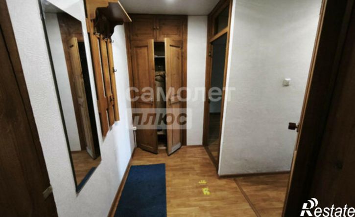 1-комн квартира ул Сафиуллина, 42,  д. 42