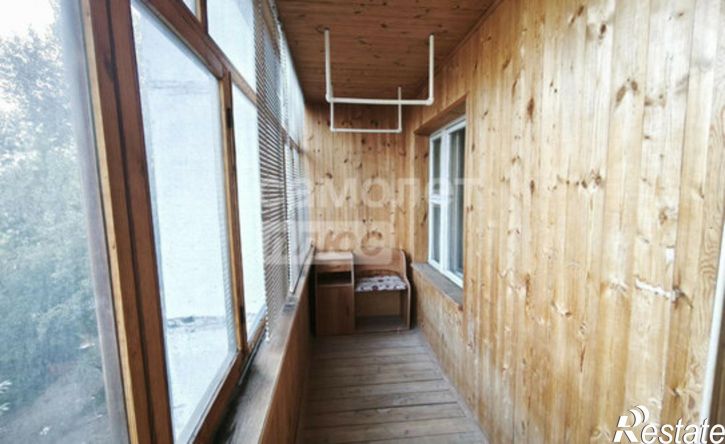 1-комн квартира ул Сафиуллина, 42,  д. 42