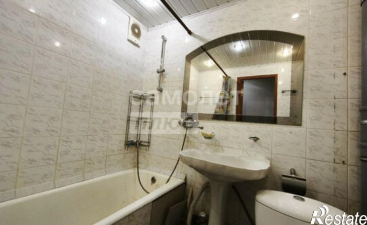 1-комн квартира ул Сафиуллина, 42,  д. 42