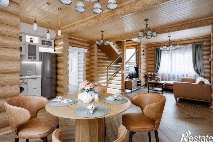 Коттедж/дом ул Славная, 3г,  д. 3г