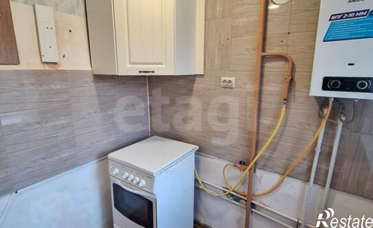 3-комн квартира ул Химиков, 59,  д. 59