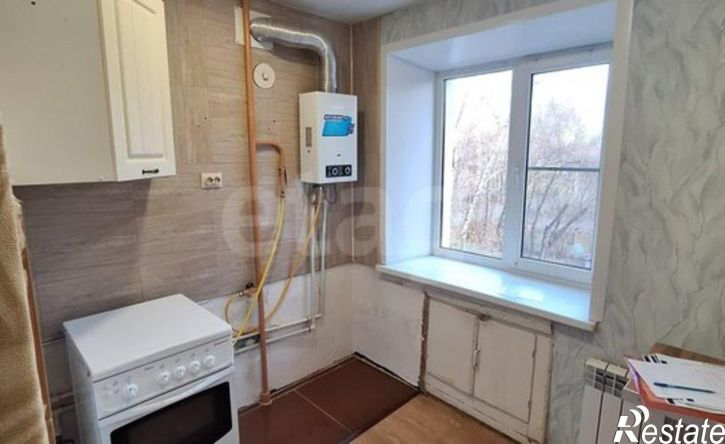 3-комн квартира ул Химиков, 59,  д. 59