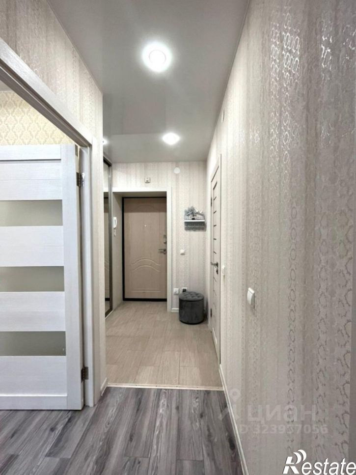 1-комн квартира ул Фикрята Табеева, 5,  д. 5