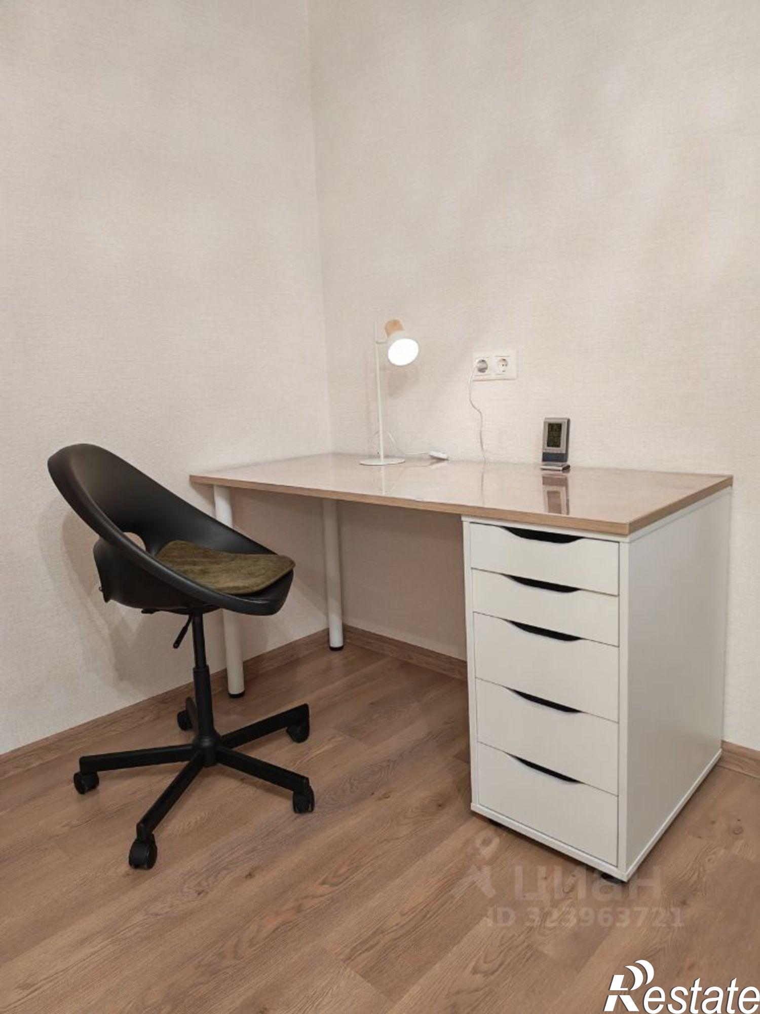 Сдать квартиру за 40 000 рублей на улица Вишневского, 59