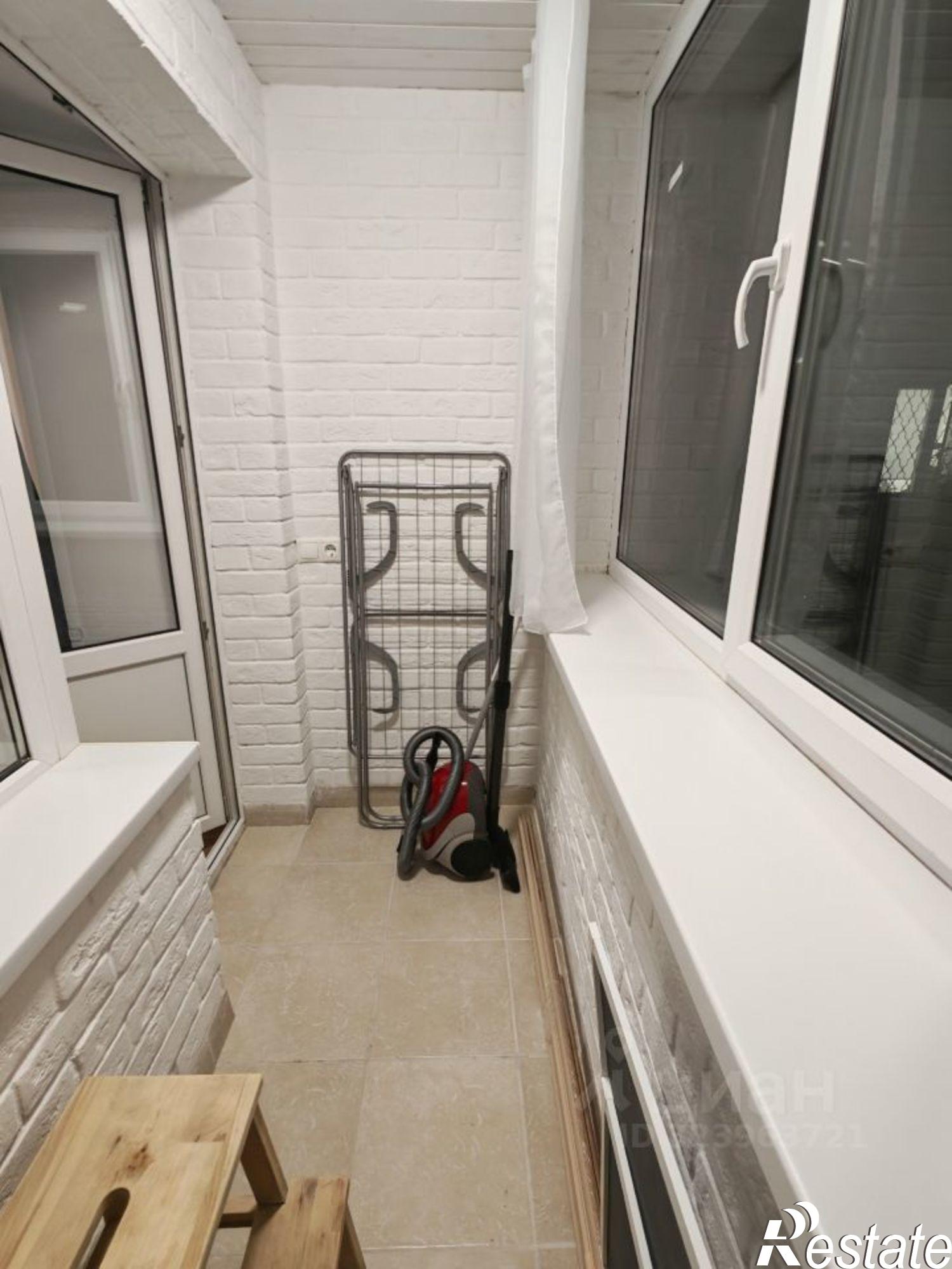 Сдать квартиру за 40 000 рублей на улица Вишневского, 59