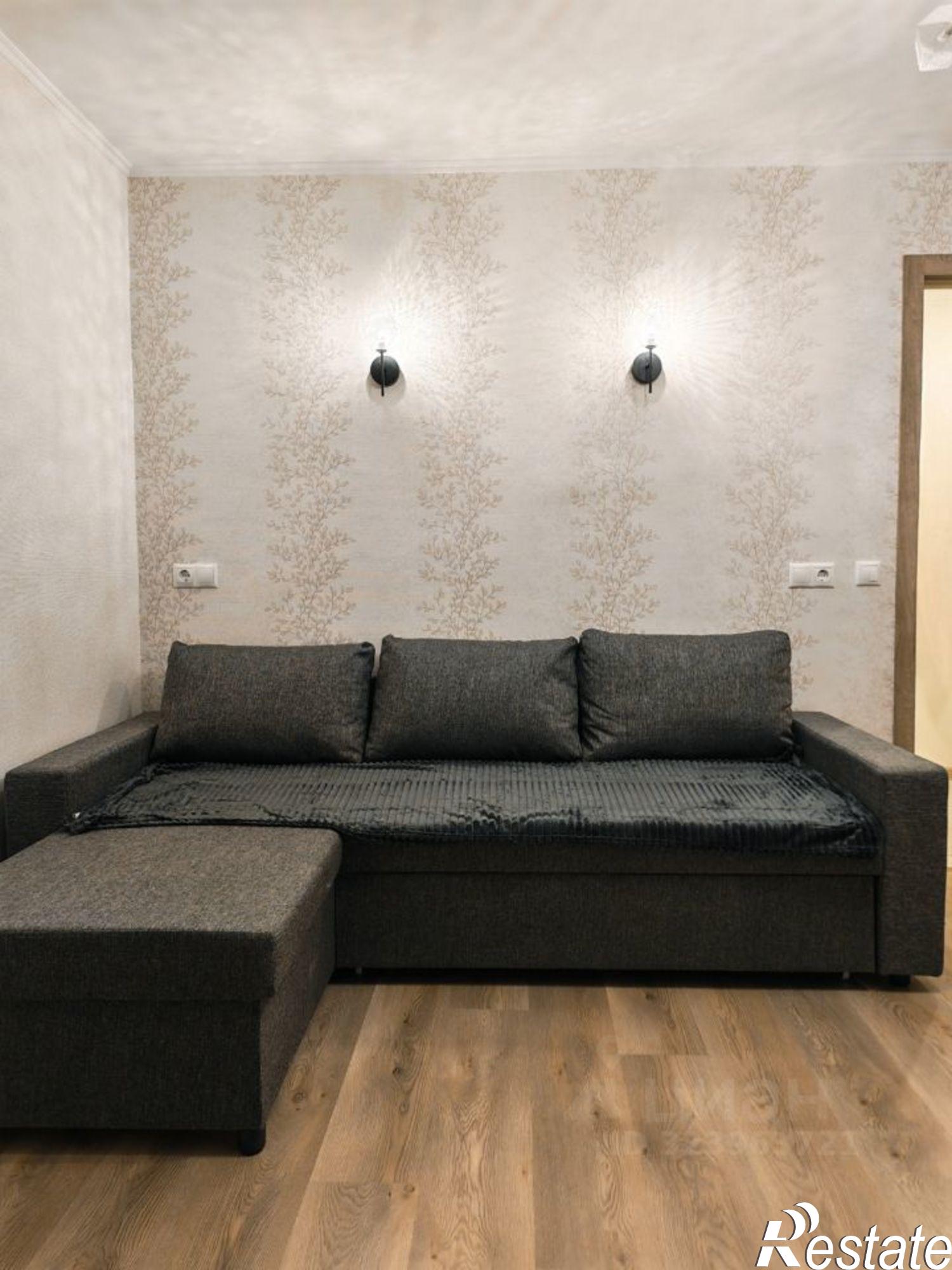 Сдать квартиру за 40 000 рублей на улица Вишневского, 59