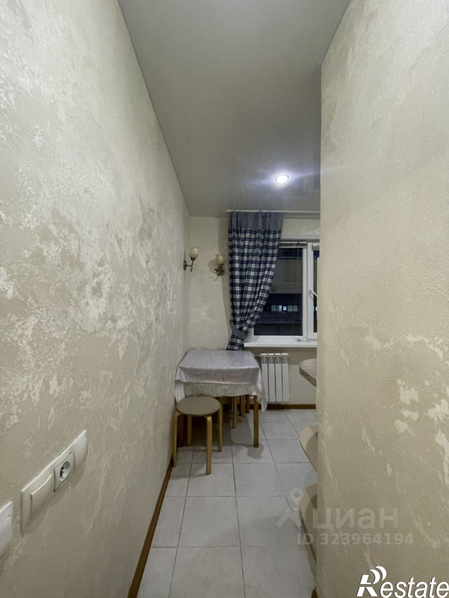 Сдать квартиру за 35 000 рублей на улица Восстания, 57