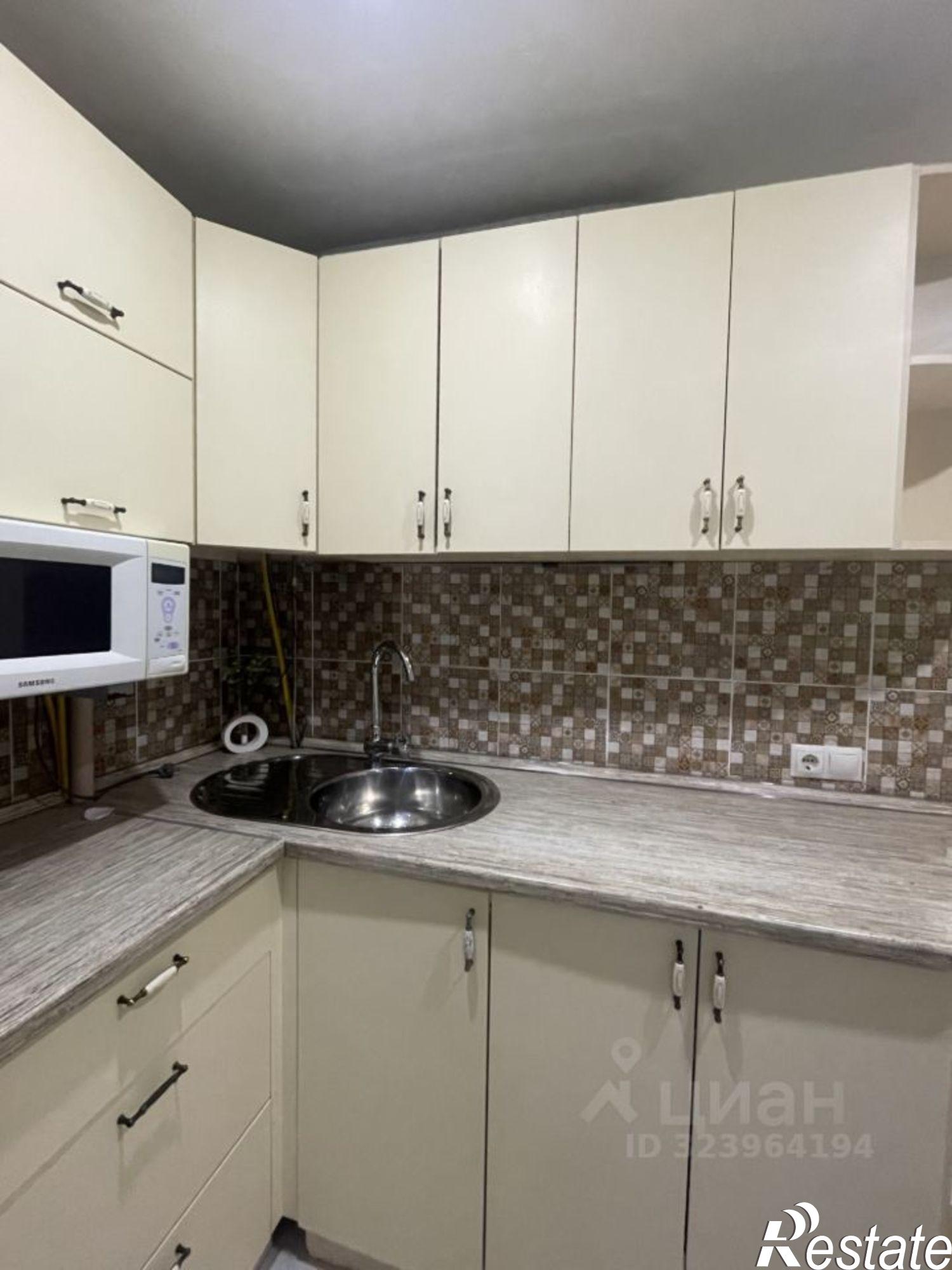 Сдать квартиру за 35 000 рублей на улица Восстания, 57