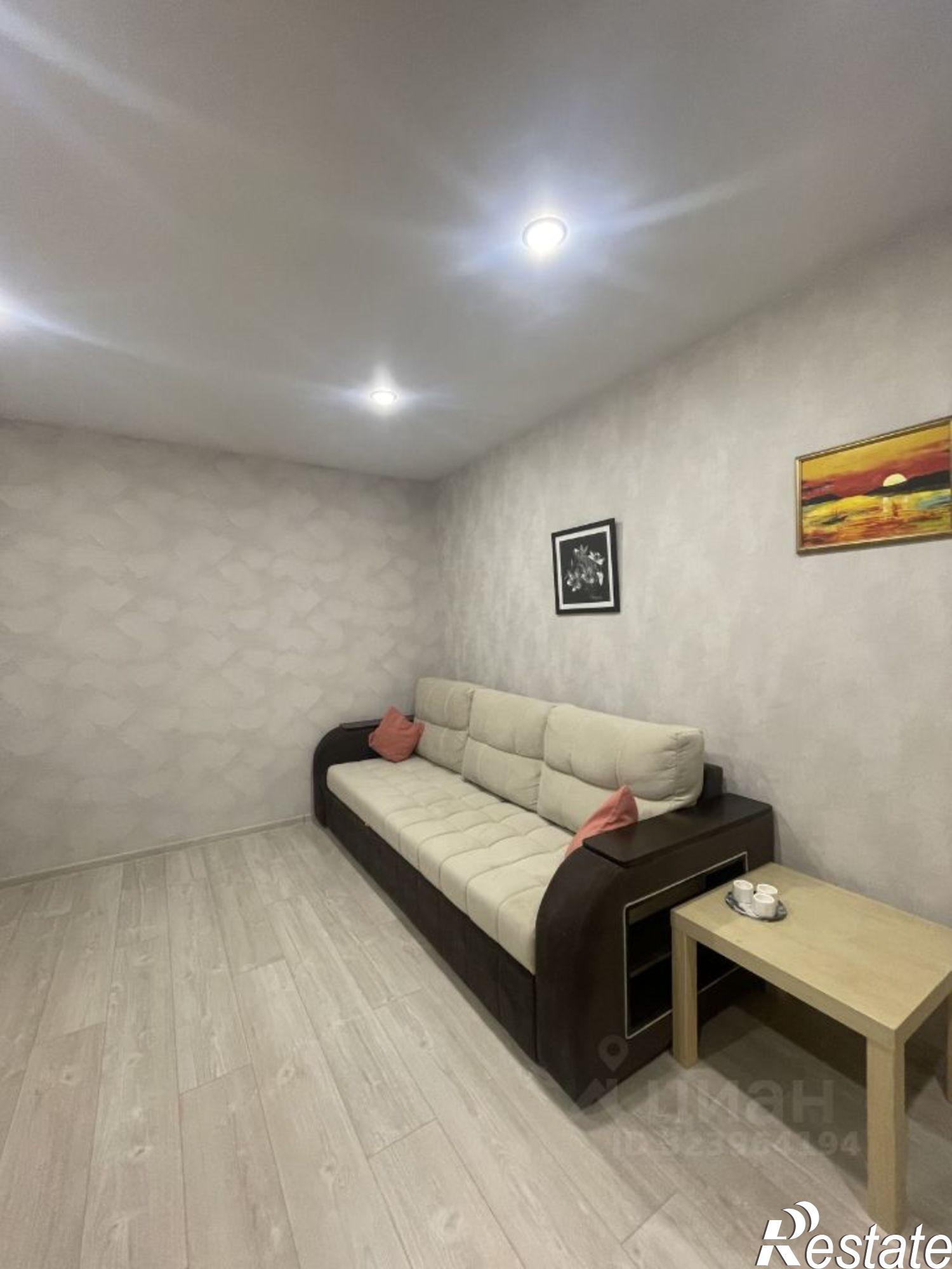 Сдать квартиру за 35 000 рублей на улица Восстания, 57