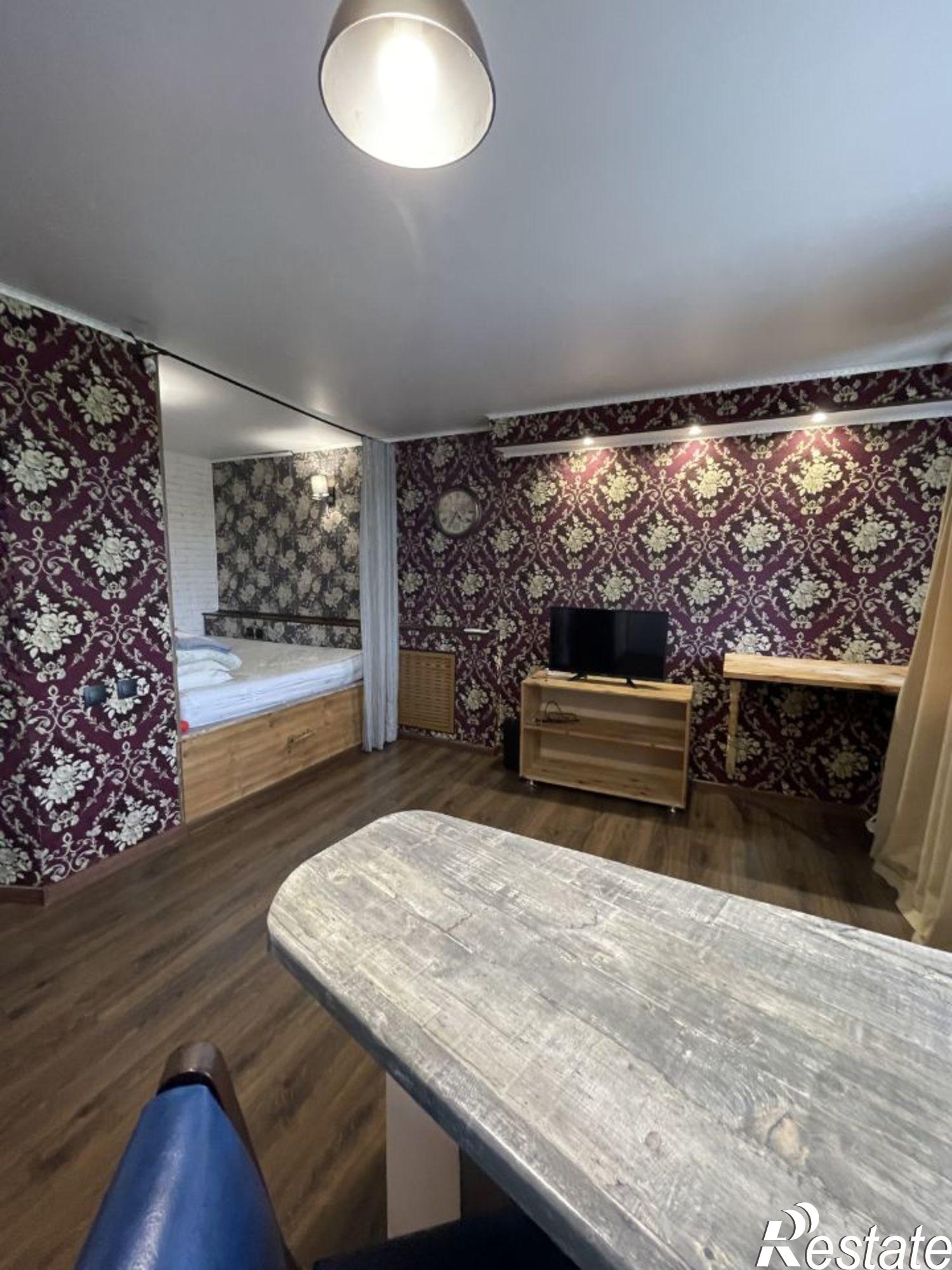 Сдать квартиру за 26 000 рублей на улица Воровского, 15А