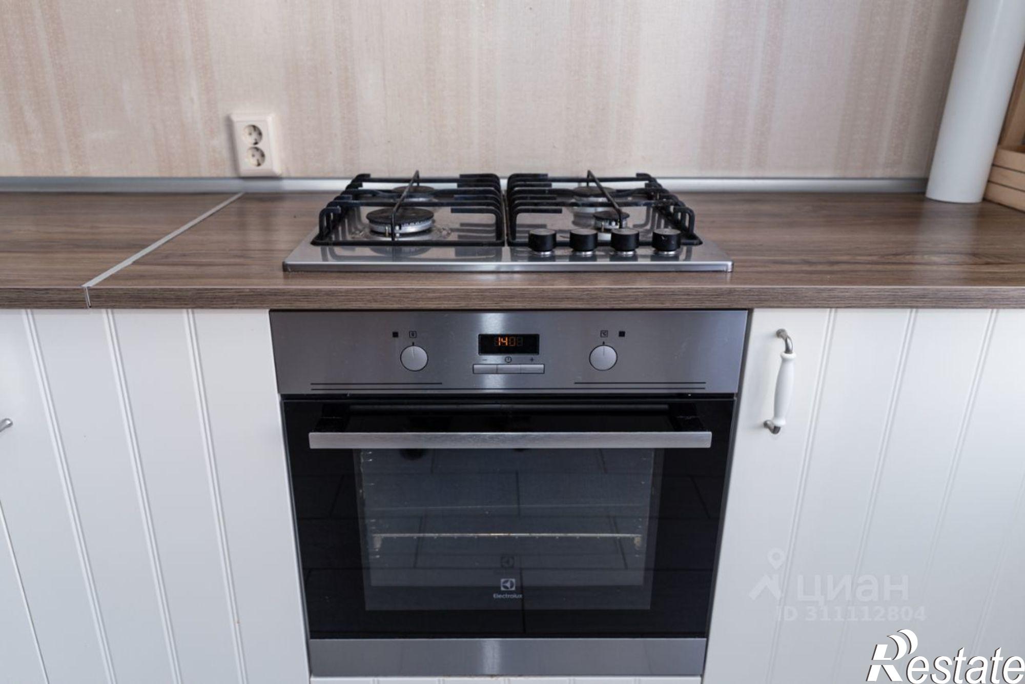 Сдать квартиру за 45 000 рублей на Безоблачная улица, 4