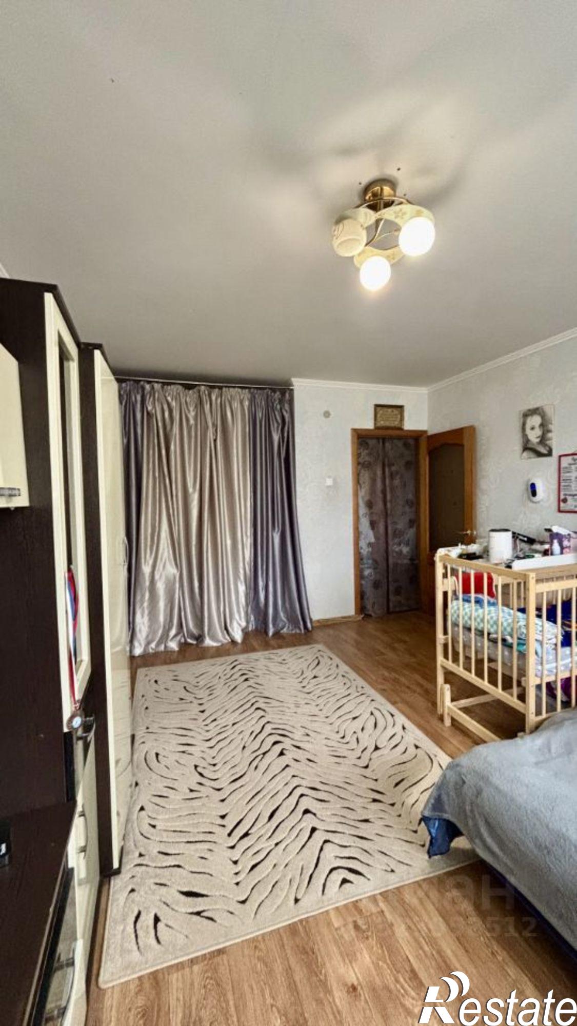 Купить квартиру за 4 100 000 рублей на Набережная улица, 2В