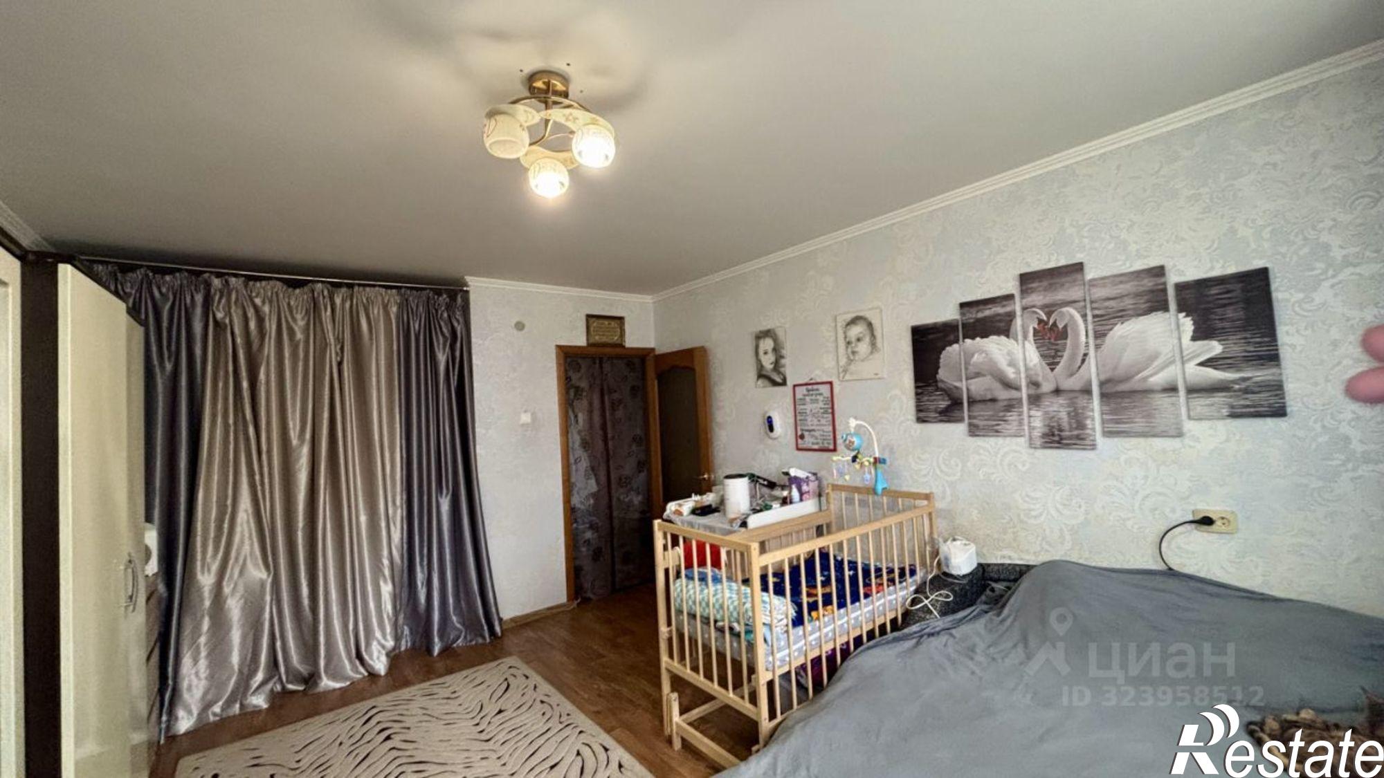 Купить квартиру за 4 100 000 рублей на Набережная улица, 2В