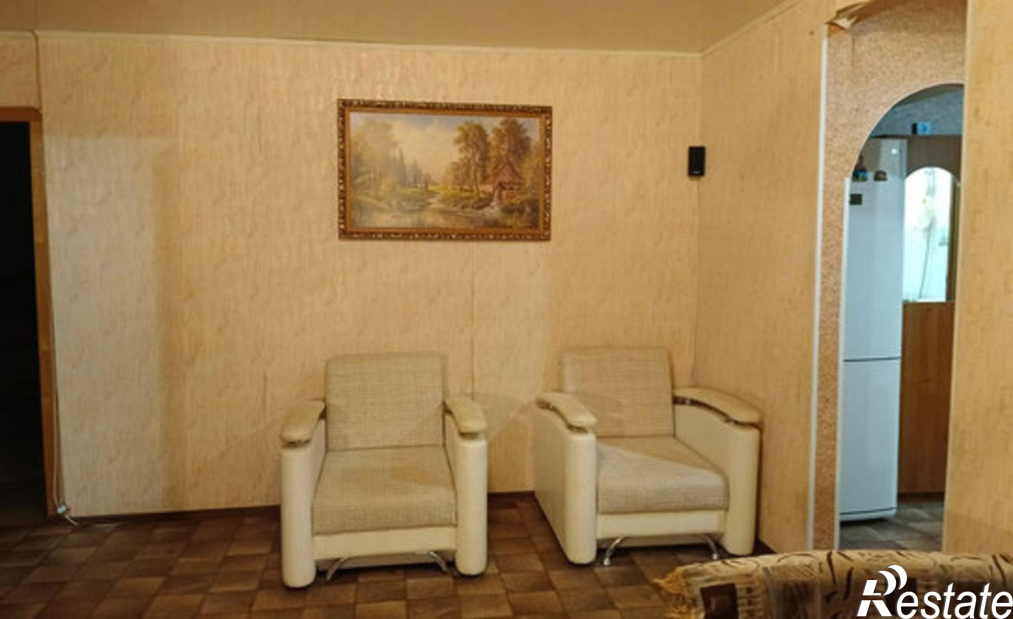 Купить квартиру за 6 500 000 рублей на улица Можайского, 16А