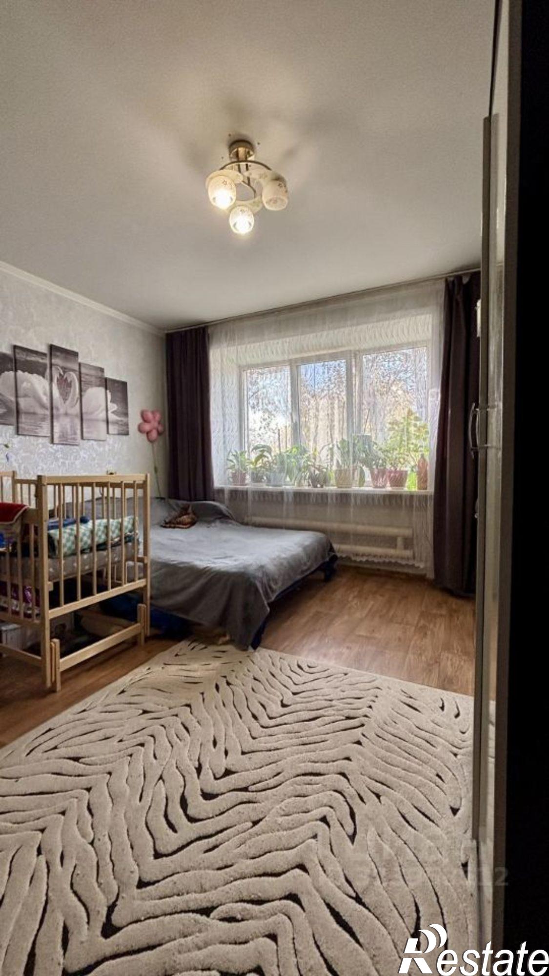 Купить квартиру за 4 100 000 рублей на Набережная улица, 2В