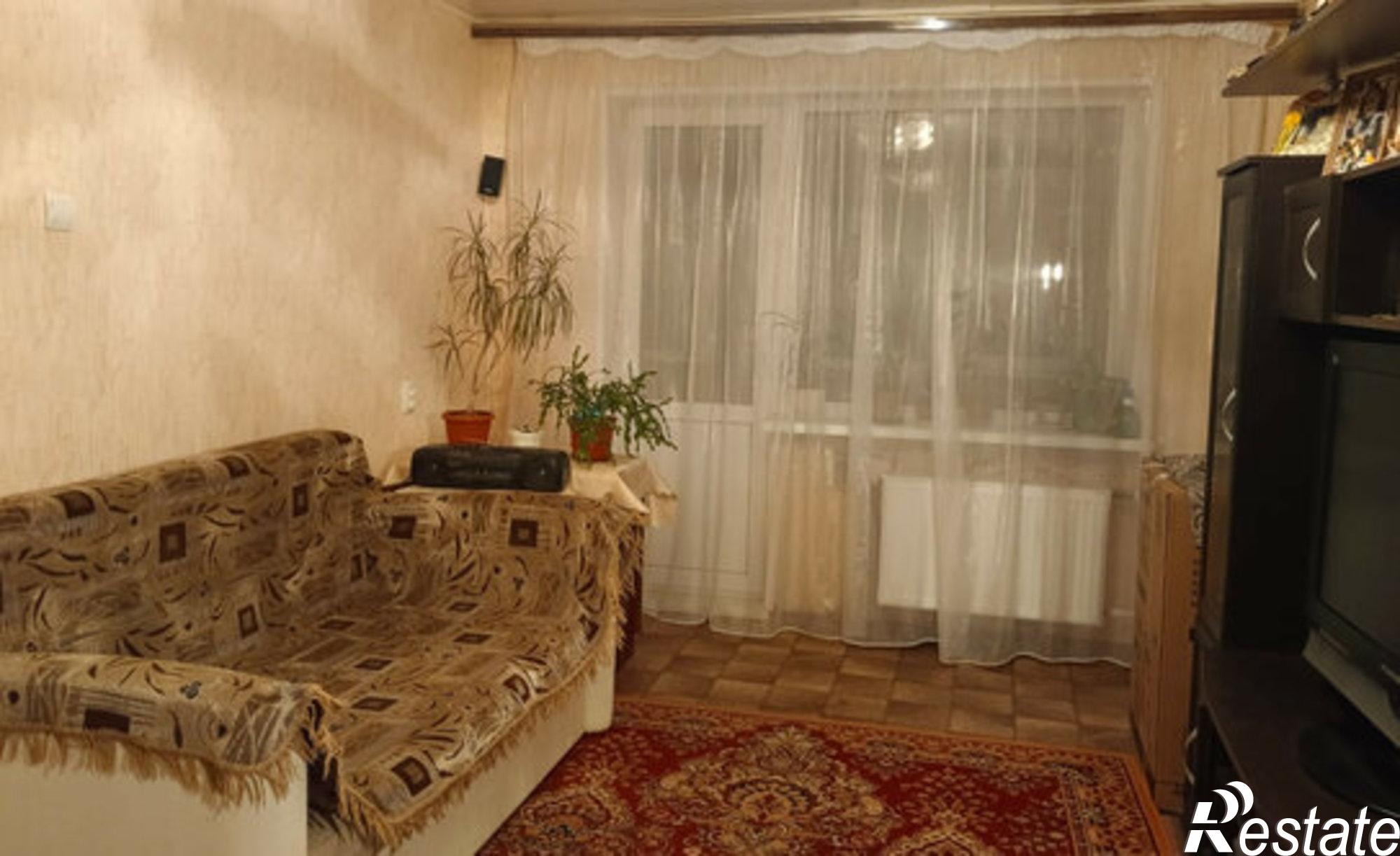 Купить квартиру за 6 500 000 рублей на улица Можайского, 16А