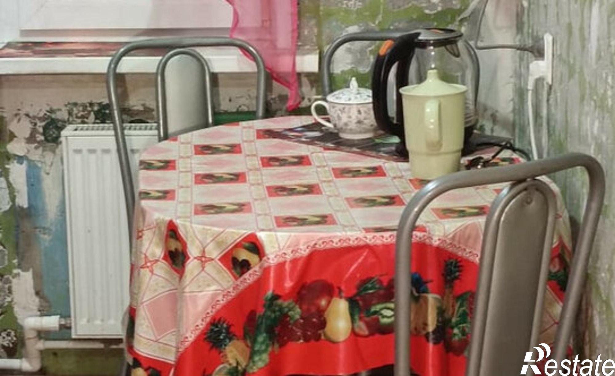 Купить квартиру за 6 500 000 рублей на улица Можайского, 16А