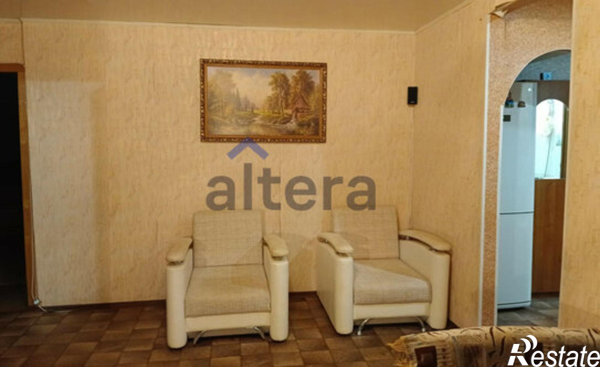 Купить квартиру за 6 500 000 рублей на улица Можайского, 16А