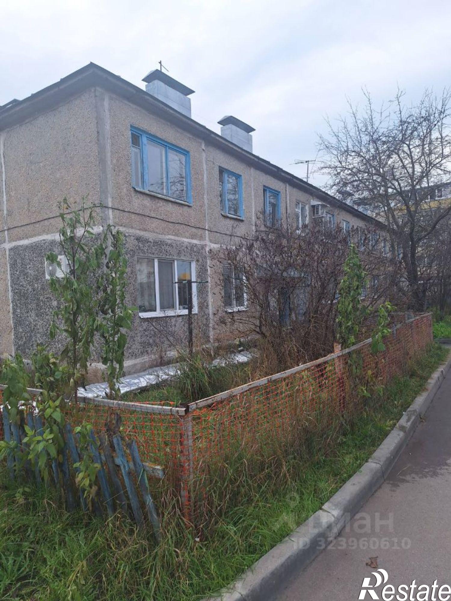 Купить квартиру за 3 099 000 рублей на Хибинская улица, 8