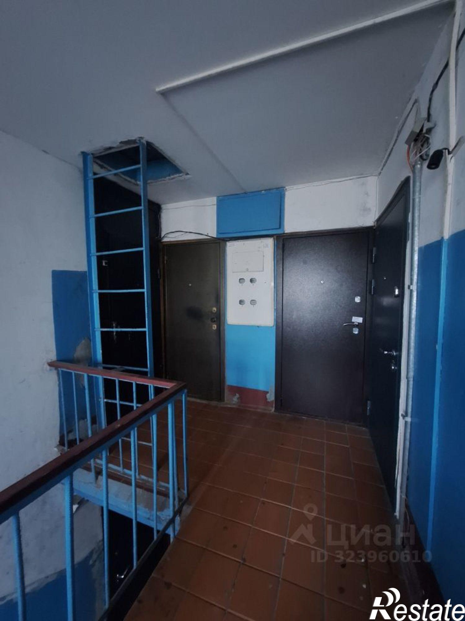 Купить квартиру за 3 099 000 рублей на Хибинская улица, 8