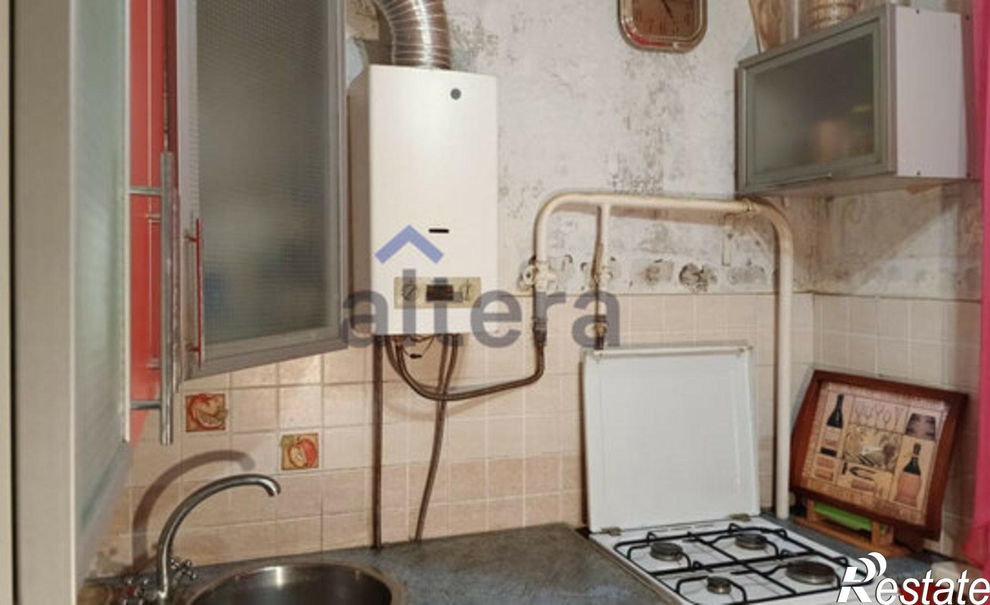 Купить квартиру за 6 500 000 рублей на улица Можайского, 16А