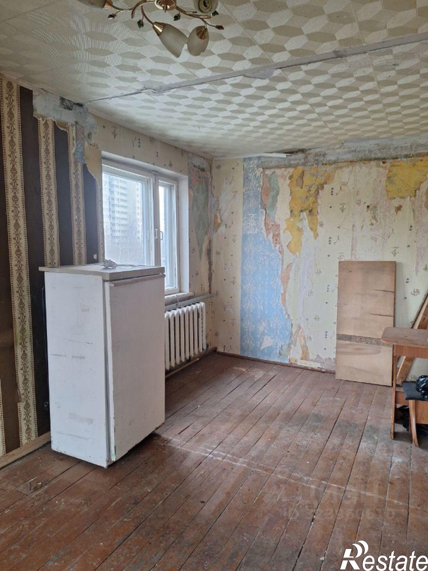 Купить квартиру за 3 099 000 рублей на Хибинская улица, 8