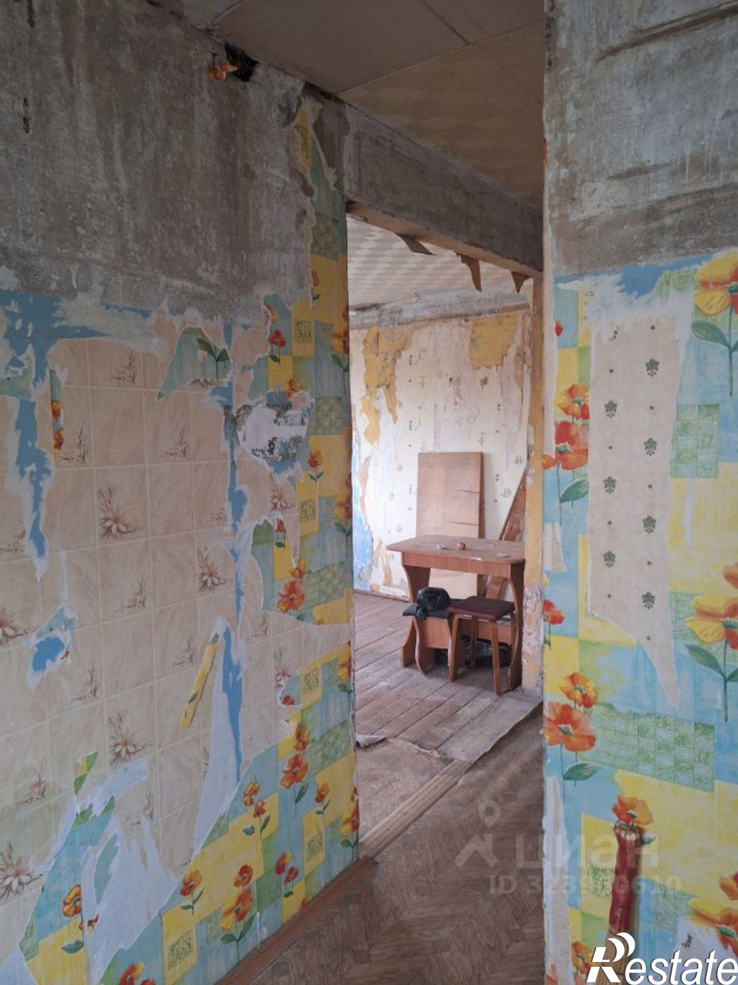 Купить квартиру за 3 099 000 рублей на Хибинская улица, 8