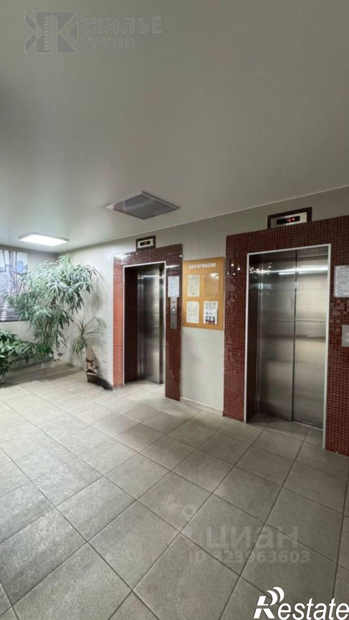 Купить квартиру за 15 800 000 рублей на Оренбургский тракт, 24В