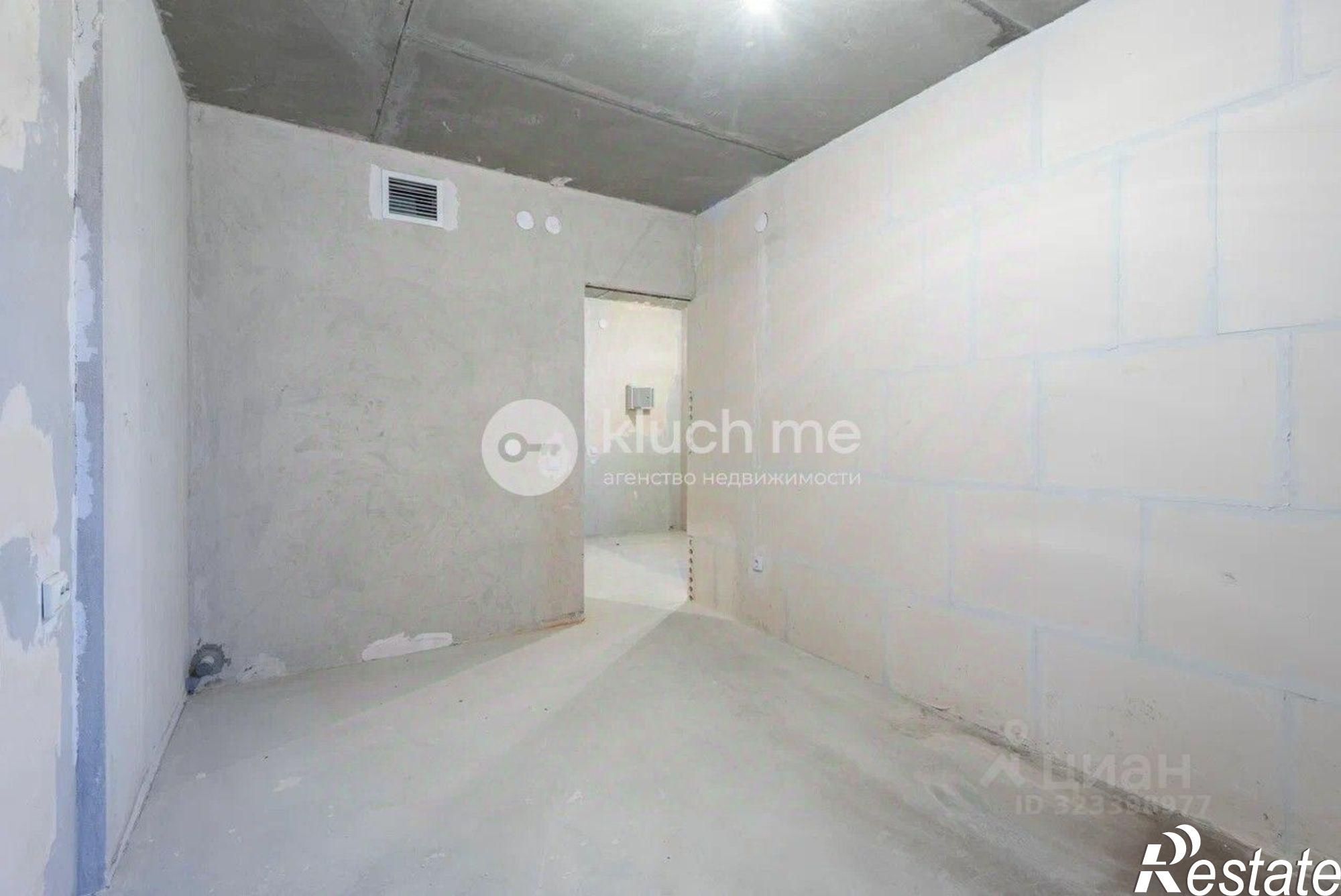 Купить квартиру за 8 499 000 рублей на Детский проезд, 1 к2