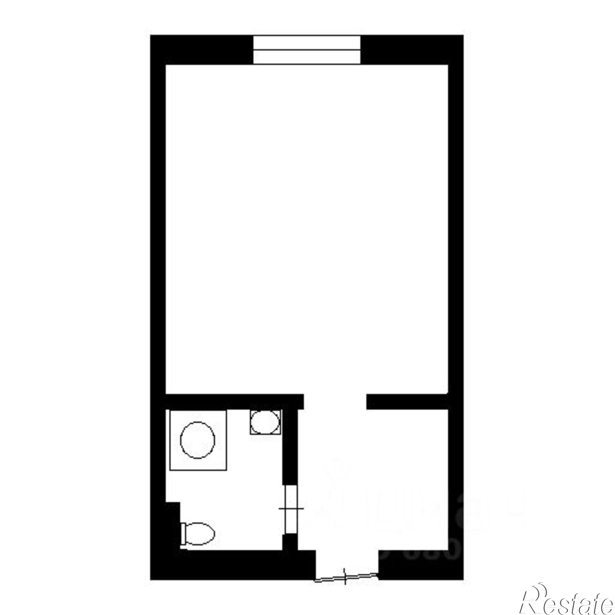 Купить квартиру за 5 300 000 рублей на Пролетарская улица, 21