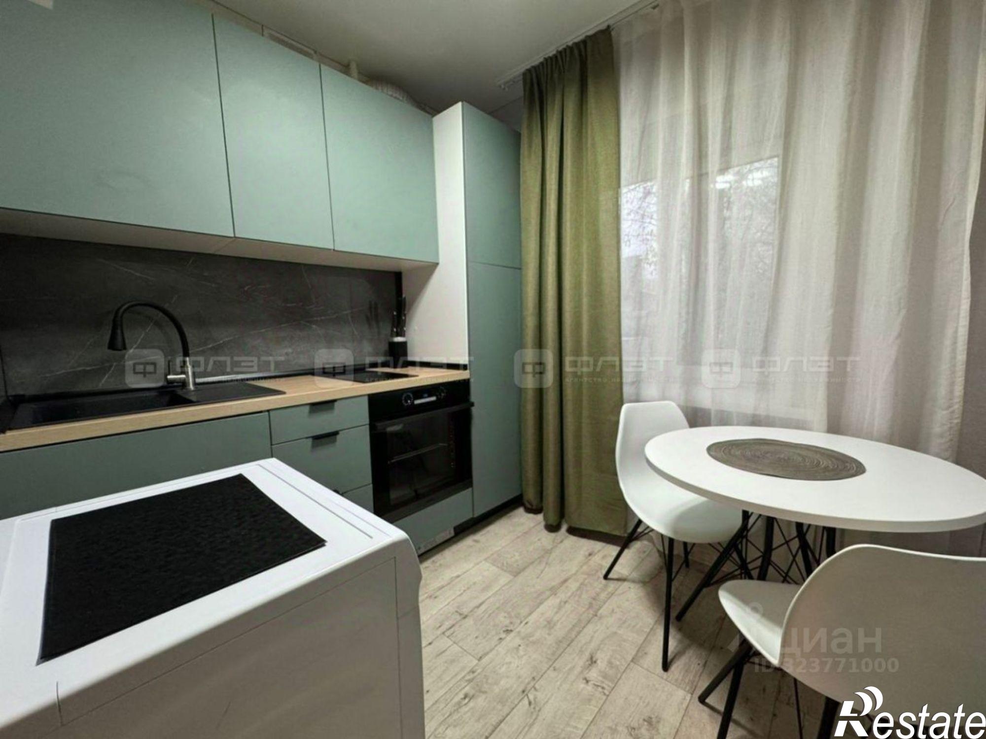 Купить квартиру за 5 300 000 рублей на Пролетарская улица, 21