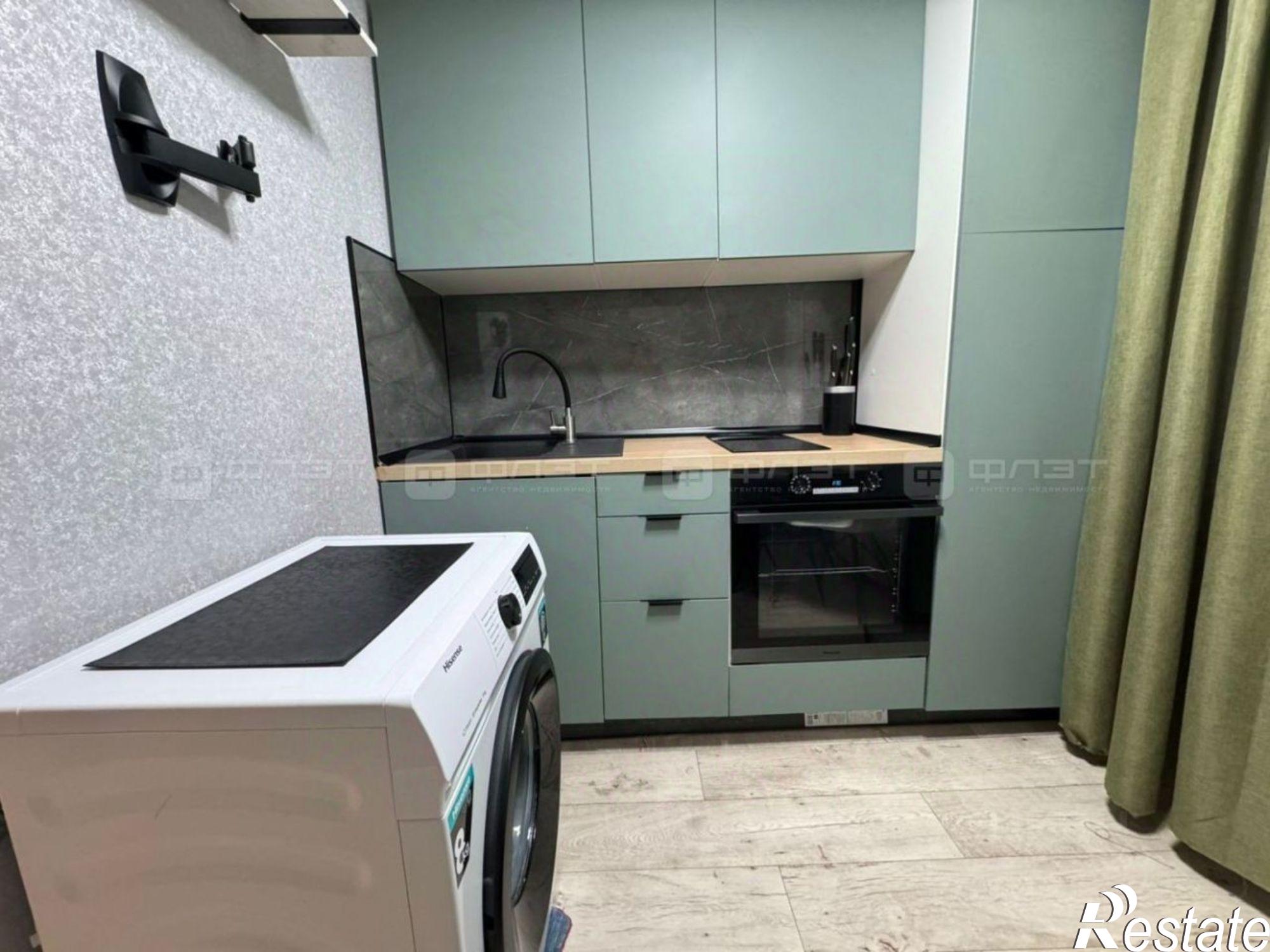 Купить квартиру за 5 300 000 рублей на Пролетарская улица, 21