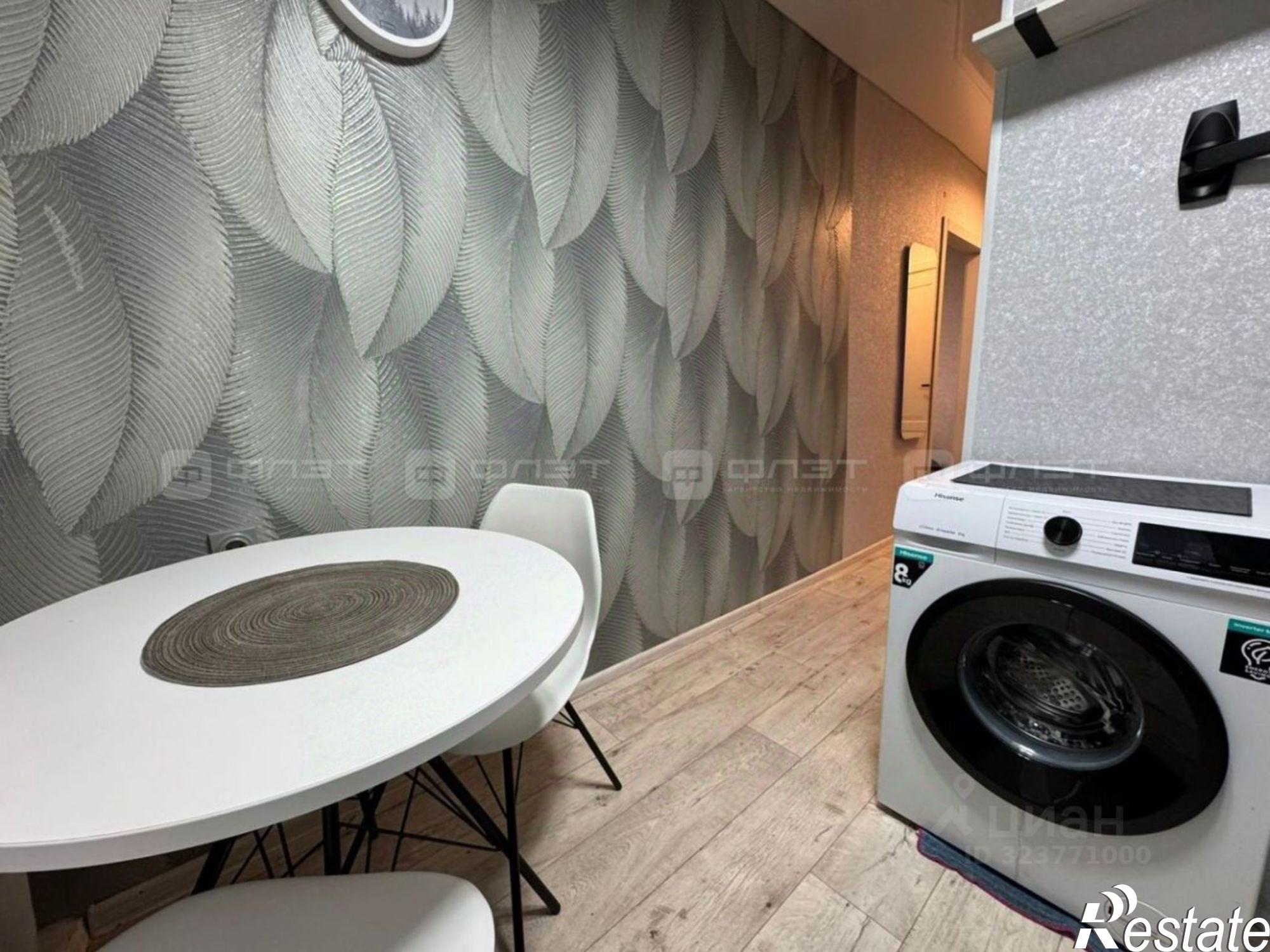 Купить квартиру за 5 300 000 рублей на Пролетарская улица, 21