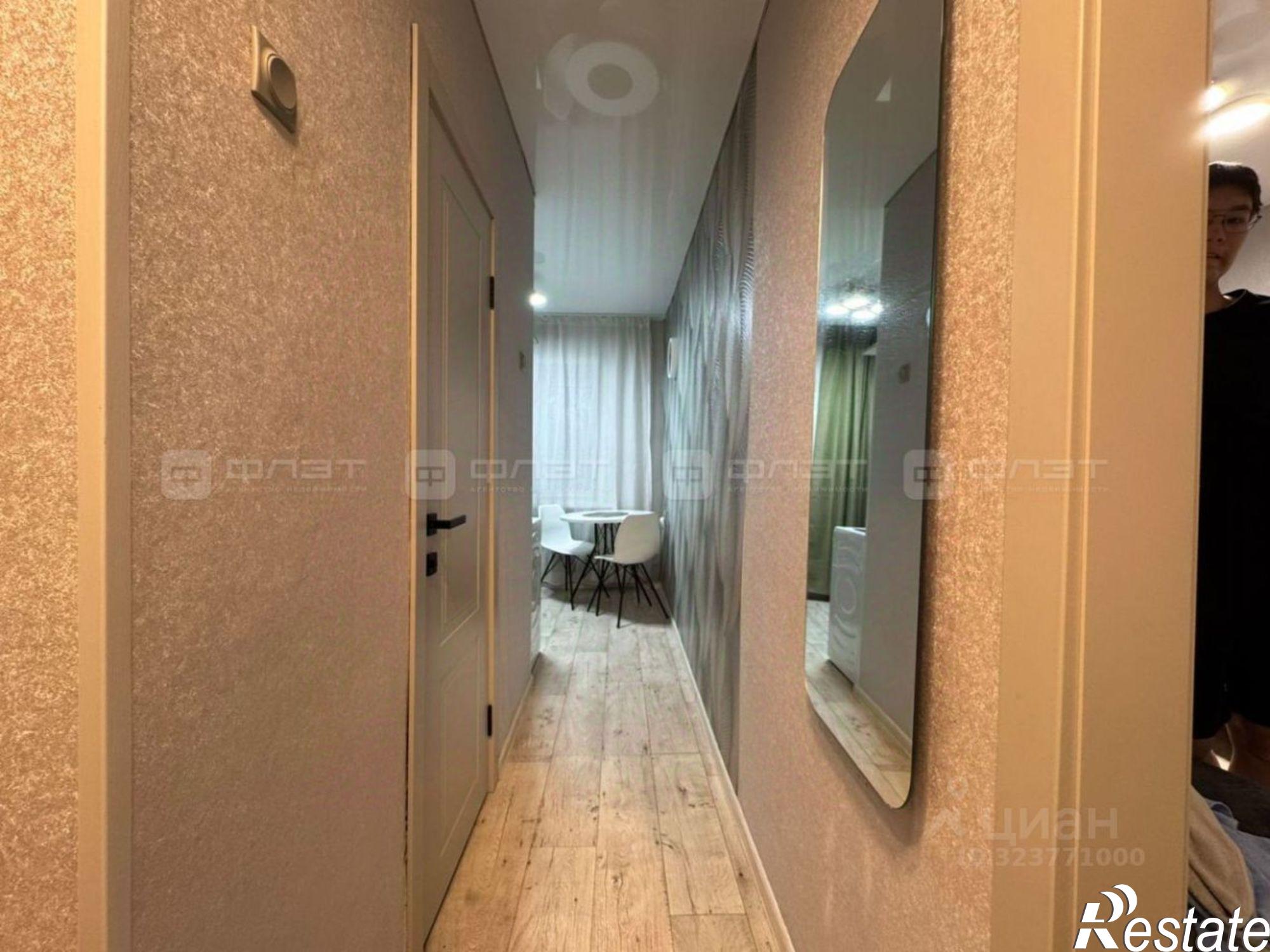 Купить квартиру за 5 300 000 рублей на Пролетарская улица, 21