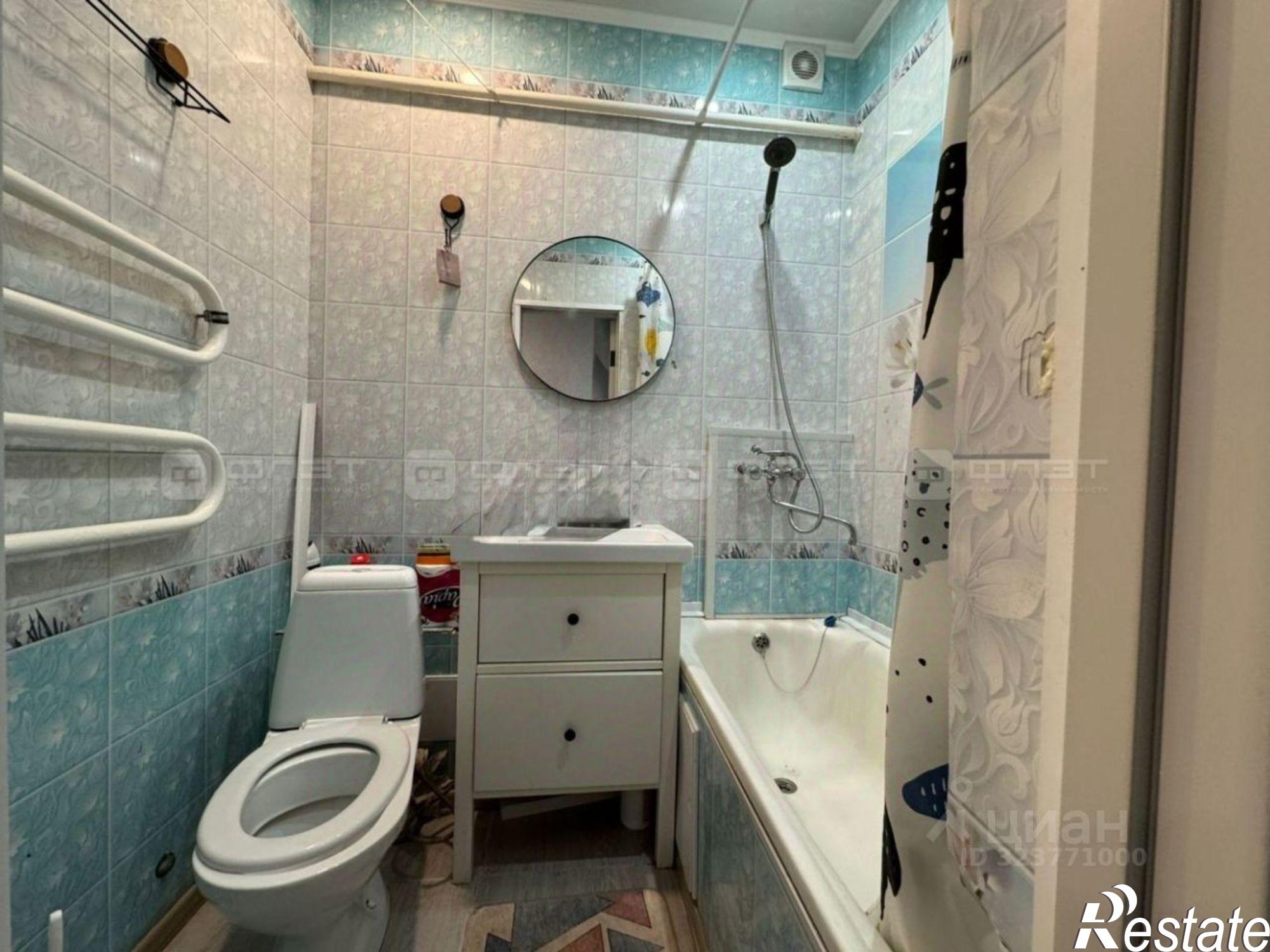 Купить квартиру за 5 300 000 рублей на Пролетарская улица, 21