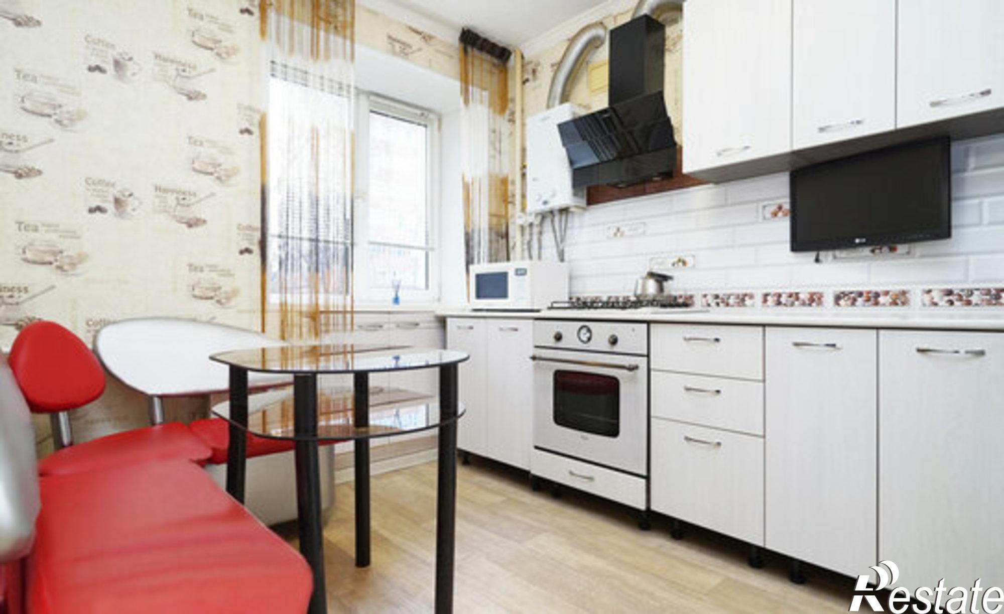 Купить квартиру за 6 300 000 рублей на улица Академика Арбузова, 42