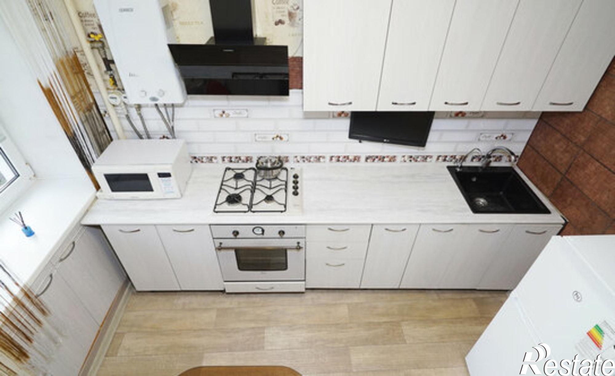 Купить квартиру за 6 300 000 рублей на улица Академика Арбузова, 42