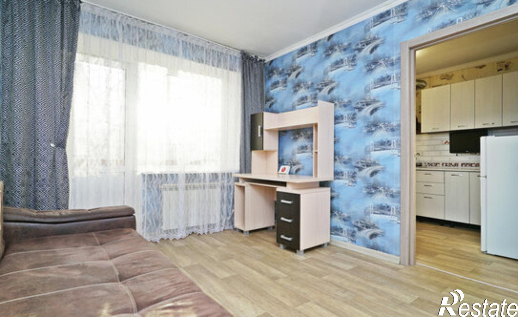 Купить квартиру за 6 300 000 рублей на улица Академика Арбузова, 42