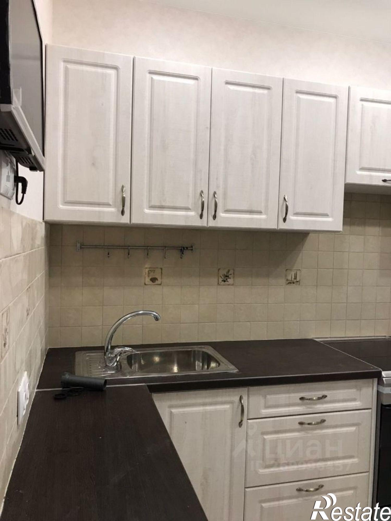 Сдать квартиру за 30 000 рублей на ул Азата Аббасова, 21А