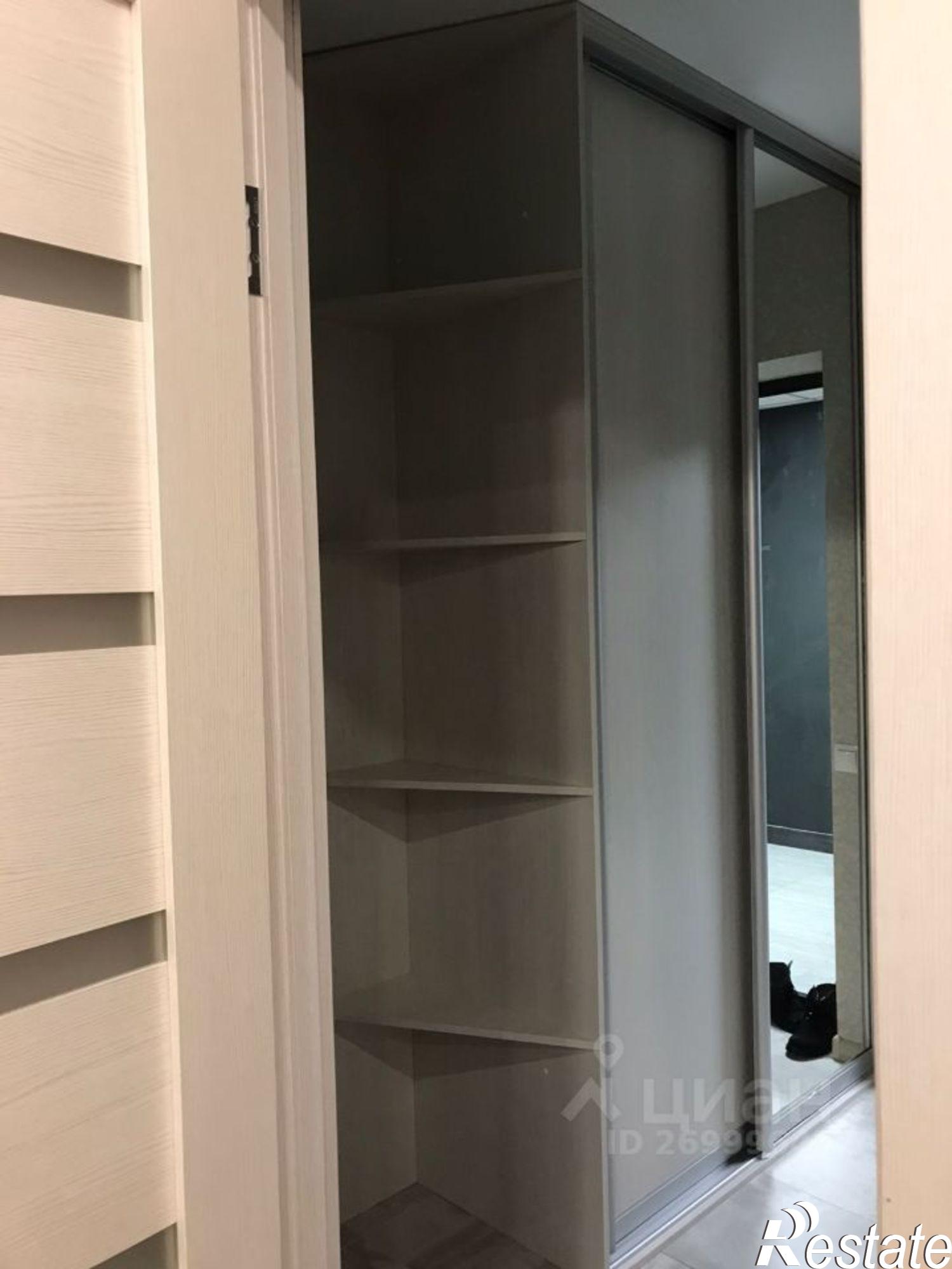 Сдать квартиру за 30 000 рублей на ул Азата Аббасова, 21А